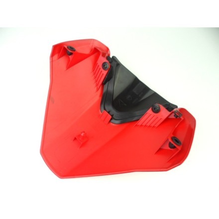 48019481AA CUPOLINO ROSSO CARENA COVER CRUSCOTTO DUCATI HYPERMOTARD 950 2020