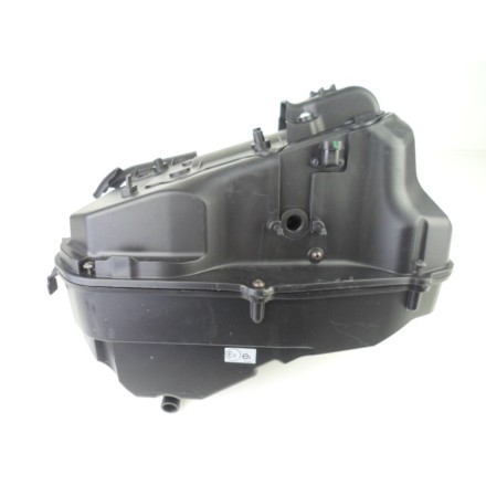 AIRBOX CASSETTA SCATOLA FILTRO ARIA CON ACCESSORI DUCATI HYPERMOTARD 950 2020