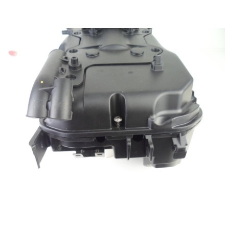 AIRBOX CASSETTA SCATOLA FILTRO ARIA CON ACCESSORI DUCATI HYPERMOTARD 950 2020