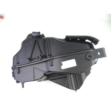 AIRBOX CASSETTA SCATOLA FILTRO ARIA CON ACCESSORI DUCATI HYPERMOTARD 950 2020