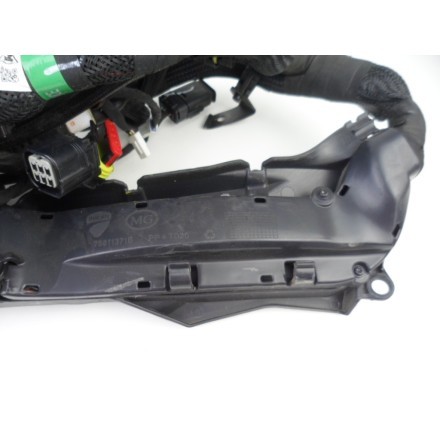 5101D072D IMPIANTO CABLAGGIO ELETTRICO PRINCIPALE DUCATI HYPERMOTARD 950 2020