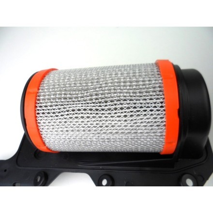 AIRBOX CASSETTA SCATOLA FILTRO ARIA CON ACCESSORI DUCATI HYPERMOTARD 950 2020