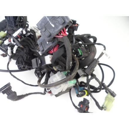 5101D072D IMPIANTO CABLAGGIO ELETTRICO PRINCIPALE DUCATI HYPERMOTARD 950 2020