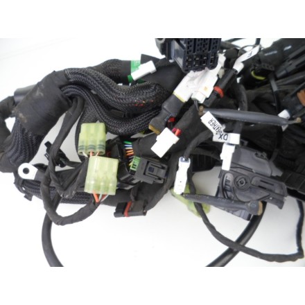 5101D072D IMPIANTO CABLAGGIO ELETTRICO PRINCIPALE DUCATI HYPERMOTARD 950 2020