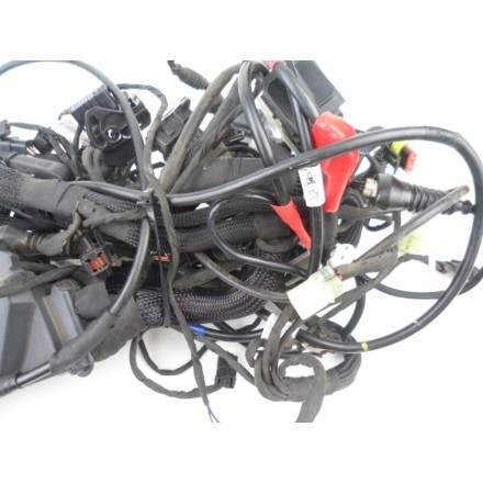 5101D072D IMPIANTO CABLAGGIO ELETTRICO PRINCIPALE DUCATI HYPERMOTARD 950 2020