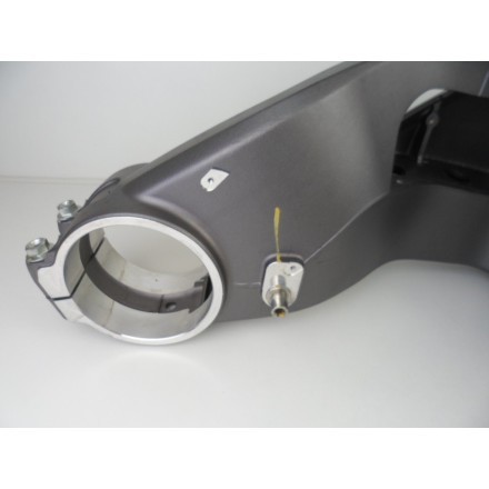 37030911A FORCELLONE MONOBRACCIO RUOTA POSTERIORE DUCATI HYPERMOTARD 950 2020