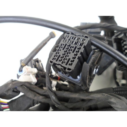 5101D072D IMPIANTO CABLAGGIO ELETTRICO PRINCIPALE DUCATI HYPERMOTARD 950 2020