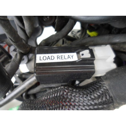 5101D072D IMPIANTO CABLAGGIO ELETTRICO PRINCIPALE DUCATI HYPERMOTARD 950 2020