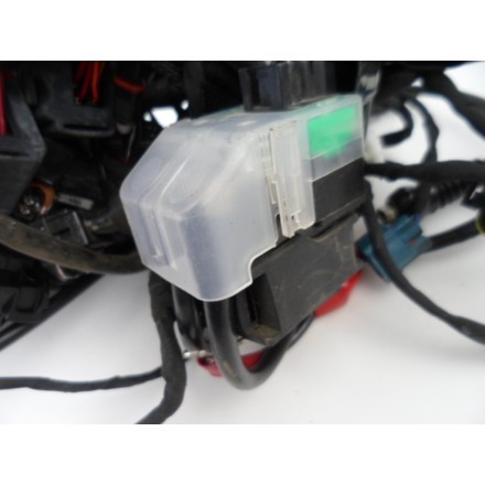 5101D072D IMPIANTO CABLAGGIO ELETTRICO PRINCIPALE DUCATI HYPERMOTARD 950 2020