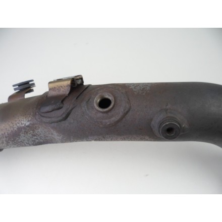 COLLETTORI SCARICO TUBI MARMITTA MOTORE ORIGINALI DUCATI HYPERMOTARD 950 2020