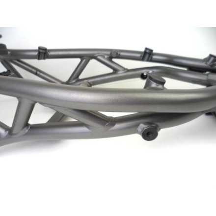 47018171BA TELAIETTO GRUPPO POSTERIORE CONTRO TELAIO DUCATI HYPERMOTARD 950 2020