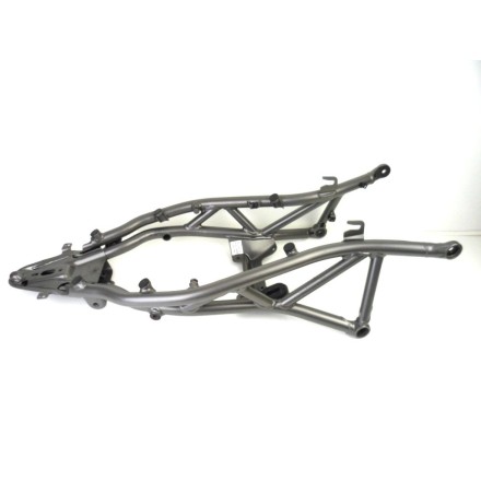 47018171BA TELAIETTO GRUPPO POSTERIORE CONTRO TELAIO DUCATI HYPERMOTARD 950 2020