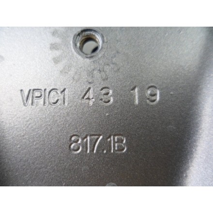 47018171BA TELAIETTO GRUPPO POSTERIORE CONTRO TELAIO DUCATI HYPERMOTARD 950 2020