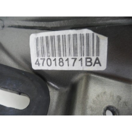 47018171BA TELAIETTO GRUPPO POSTERIORE CONTRO TELAIO DUCATI HYPERMOTARD 950 2020