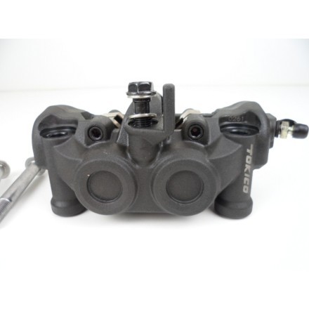 PINZA FRENO ANTERIORE DX DESTRA KAWASAKI Z1000 SX 2014