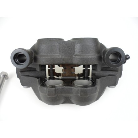 PINZA FRENO ANTERIORE DX DESTRA KAWASAKI Z1000 SX 2014