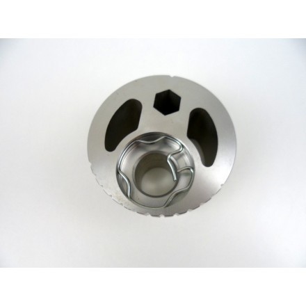 ECCENTRICO TENDICATENA SX SINISTRO KAWASAKI Z1000 SX 2014