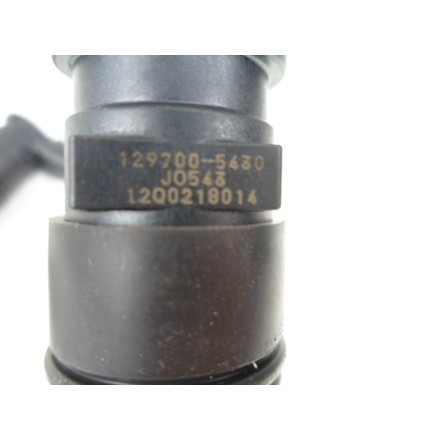 BOBINE ACCENSIONE AVVIAMENTO PIPETTE CANDELE KAWASAKI Z800 2014