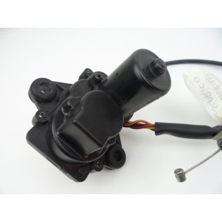 MOTORINO ATTUATORE VALVOLA EX-UP SCARICO CON CAVO DUCATI MULTISTRADA 1200 S 2016