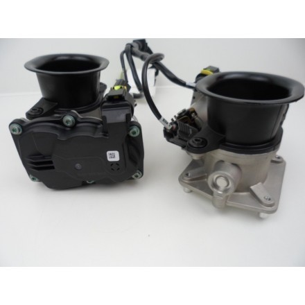 KIT CORPO FARFALLATO INIEZIONE COMPLETA DUCATI MULTISTRADA 1200 S 2016