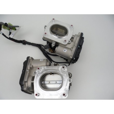 KIT CORPO FARFALLATO INIEZIONE COMPLETA DUCATI MULTISTRADA 1200 S 2016