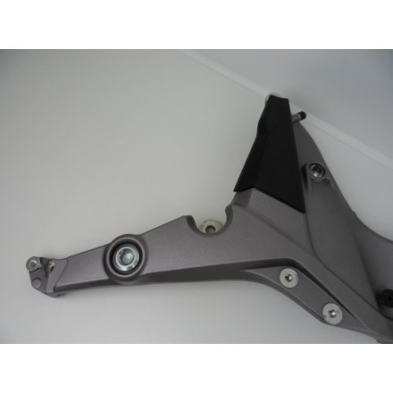 PIASTRA SUPPORTO TELAIETTO POSTERIORE SINISTRO DUCATI MULTISTRADA 1200 S 2016