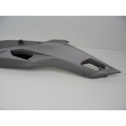 PIASTRA SUPPORTO TELAIETTO POSTERIORE SINISTRO DUCATI MULTISTRADA 1200 S 2016