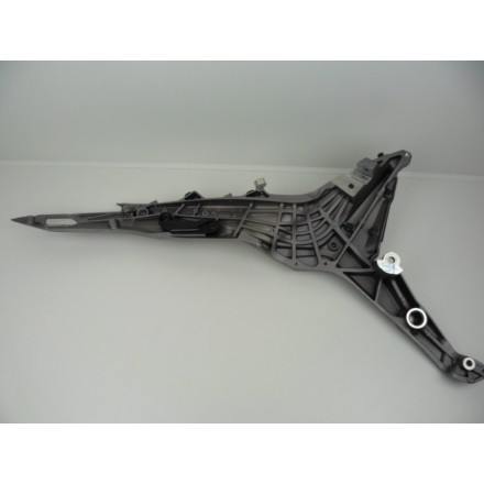 PIASTRA SUPPORTO TELAIETTO POSTERIORE SINISTRO DUCATI MULTISTRADA 1200 S 2016