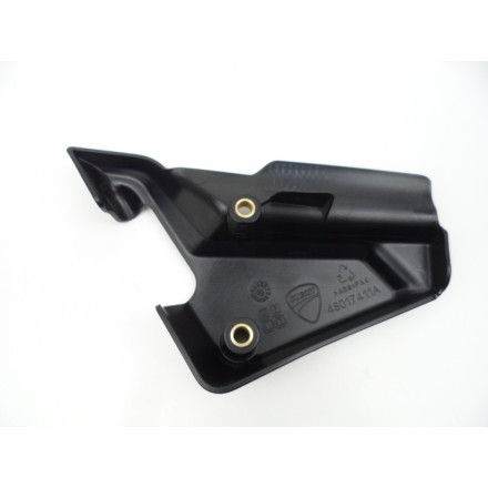 PLASTICA COPRI BOBINA ACCENSIONE DUCATI MULTISTRADA 1200 S 2016