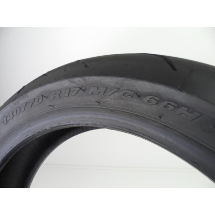 PIRELLI DIABLO ROSSO II Gomma Pneumatico posteriore 140/70 17 dot 2021