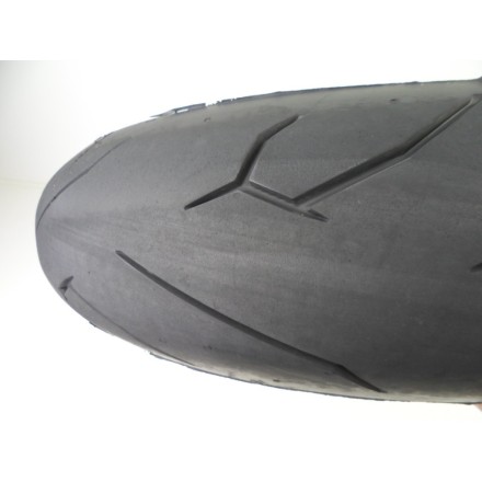 PIRELLI DIABLO ROSSO II Gomma Pneumatico posteriore 140/70 17 dot 2021