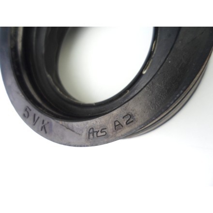 COLLETTORE MANICOTTO IN GOMMA ASPIRAZIONE MOTORE APRILIA PEGASO 650 STRADA 2008