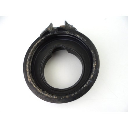 COLLETTORE MANICOTTO IN GOMMA ASPIRAZIONE MOTORE APRILIA PEGASO 650 STRADA 2008
