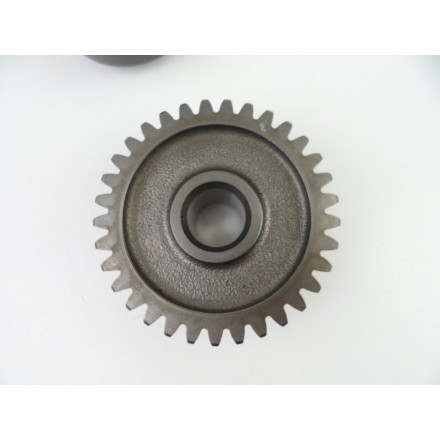 INGRANAGGI STARTER RINVIO MOTORINO AVVIAMENTO APRILIA PEGASO 650 STRADA 2008