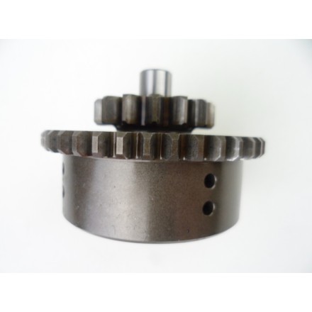 INGRANAGGI STARTER RINVIO MOTORINO AVVIAMENTO APRILIA PEGASO 650 STRADA 2008