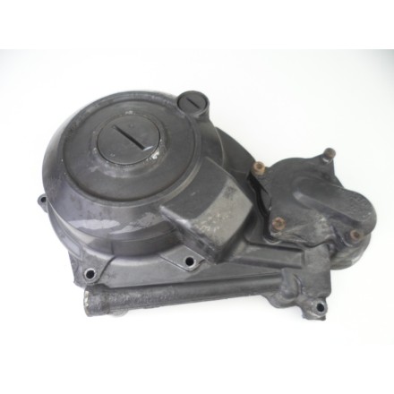 COPERCHIO COPPA CARTER STATORE ALTERNATORE MOTORE APRILIA PEGASO 650 STRADA 2008