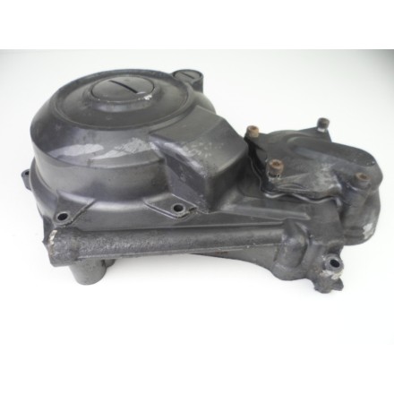 COPERCHIO COPPA CARTER STATORE ALTERNATORE MOTORE APRILIA PEGASO 650 STRADA 2008