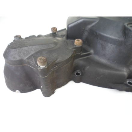 COPERCHIO COPPA CARTER STATORE ALTERNATORE MOTORE APRILIA PEGASO 650 STRADA 2008