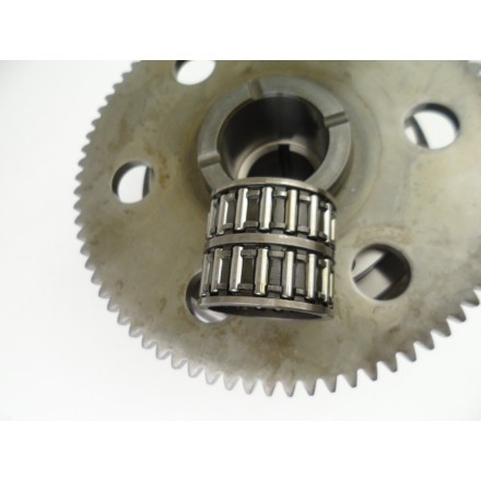 DENSO VOLANO MAGNETE CON RUOTA LIBERA MOTORE APRILIA PEGASO 650 STRADA 2008