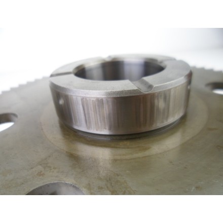 DENSO VOLANO MAGNETE CON RUOTA LIBERA MOTORE APRILIA PEGASO 650 STRADA 2008