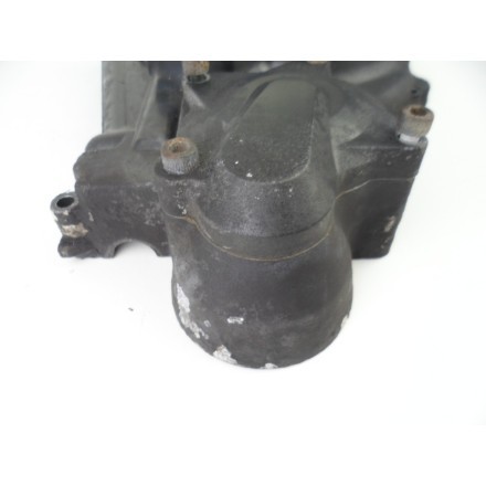 COPERCHIO COPPA CARTER STATORE ALTERNATORE MOTORE APRILIA PEGASO 650 STRADA 2008