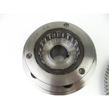 DENSO VOLANO MAGNETE CON RUOTA LIBERA MOTORE APRILIA PEGASO 650 STRADA 2008