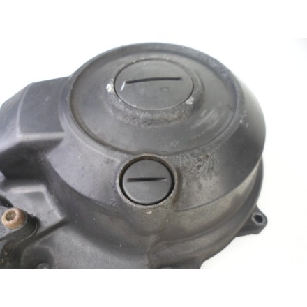 COPERCHIO COPPA CARTER STATORE ALTERNATORE MOTORE APRILIA PEGASO 650 STRADA 2008