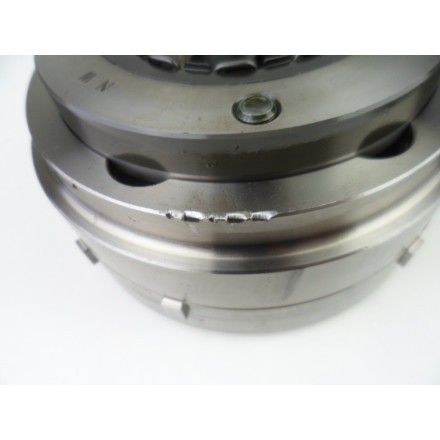 DENSO VOLANO MAGNETE CON RUOTA LIBERA MOTORE APRILIA PEGASO 650 STRADA 2008