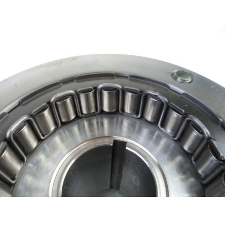 DENSO VOLANO MAGNETE CON RUOTA LIBERA MOTORE APRILIA PEGASO 650 STRADA 2008