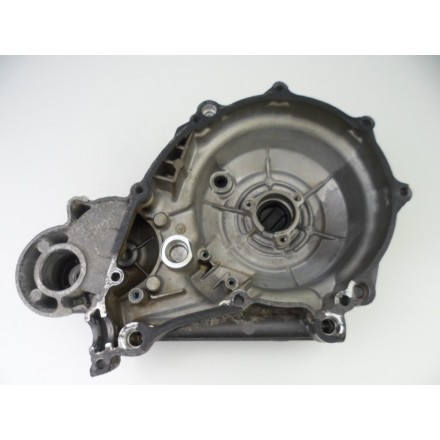 COPERCHIO COPPA CARTER STATORE ALTERNATORE MOTORE APRILIA PEGASO 650 STRADA 2008