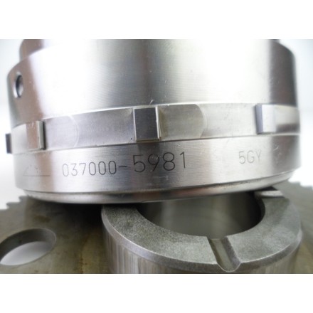 DENSO VOLANO MAGNETE CON RUOTA LIBERA MOTORE APRILIA PEGASO 650 STRADA 2008