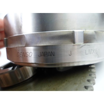 DENSO VOLANO MAGNETE CON RUOTA LIBERA MOTORE APRILIA PEGASO 650 STRADA 2008