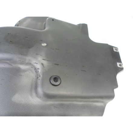 COPPA INFERIORE COVER PARAMOTORE PARASASSI MOTORE APRILIA PEGASO 650 STRADA 2008