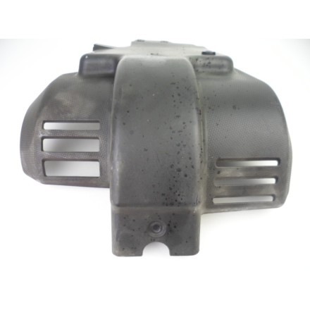 COPPA INFERIORE COVER PARAMOTORE PARASASSI MOTORE APRILIA PEGASO 650 STRADA 2008